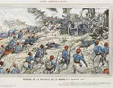 Guerra de movimientos