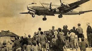 Berlin Crisis Of 1961