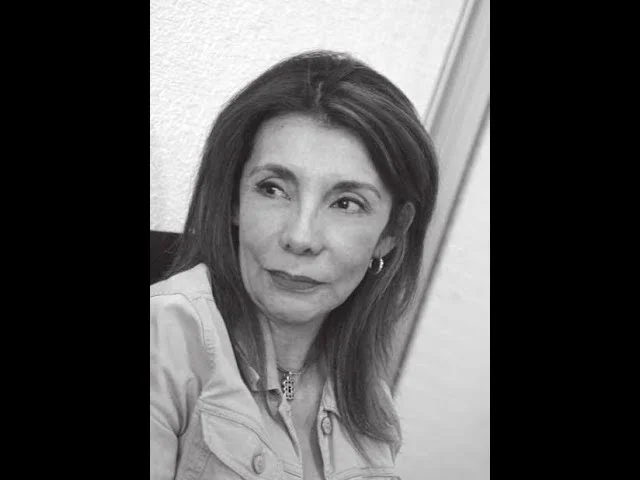 Frida Díaz Barriga