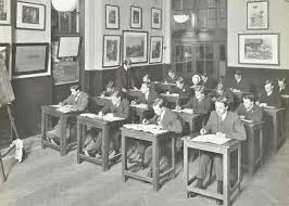 Standardized Education