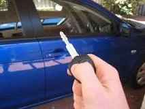 Keyless entry system