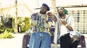 Tupac and Biggie Rivalry