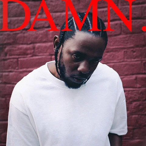 Kendrick Lamar Pulitzer Prize