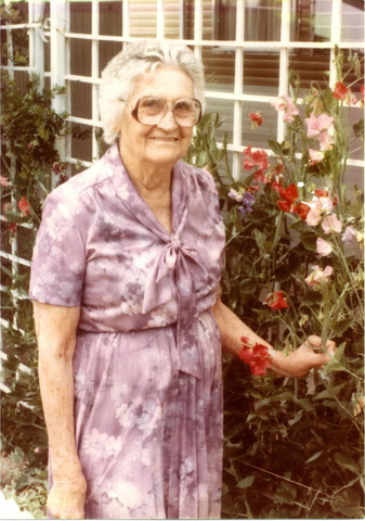 My Grandma Marry Dies