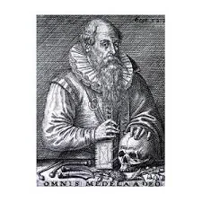 Amputation for Gangrene