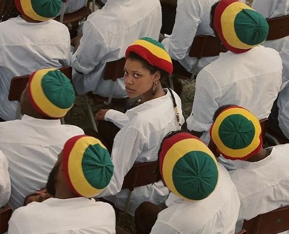 Lanzamiento de la Unión Africana ( UA )