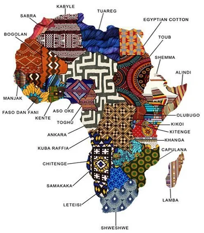 Acuerdo de Libre Comercio Continental Africano (AfCFTA)