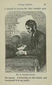 Edvancement of A nesthesia