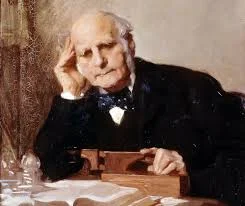 Francis Galton