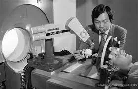 First Robotic Surgery