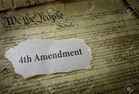Cuarta Enmienda