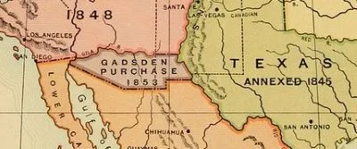 Gadsden Purchase