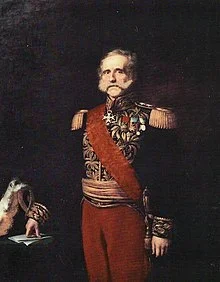 Guerra de las Soberanías