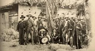 La Guerra de lo Mil Días