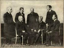 Hegemonía Conservadora