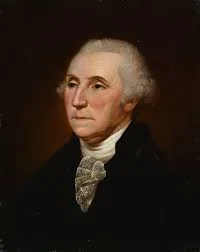 First POTUS George Washington declines a third term
