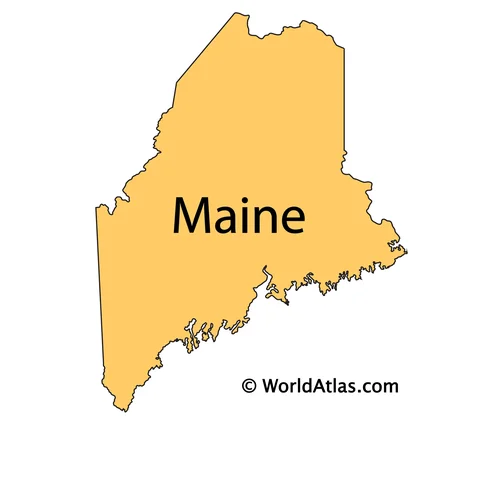 Maine is first state to ban liquor