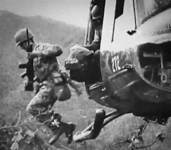 La Operación Soberanía