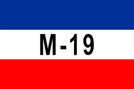 Nace el M-19