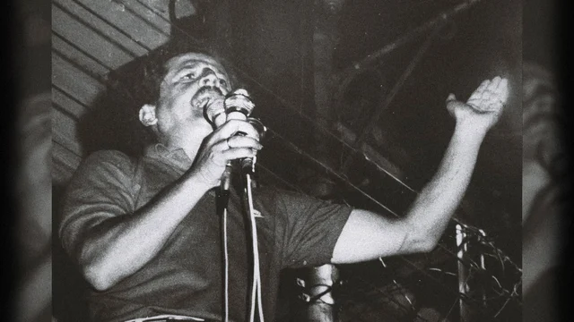 El asesinato de Luis Carlos Galán