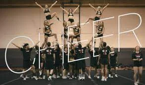 Netflix's Cheer Airs