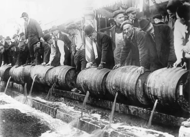 Jobs needed during Great Depression