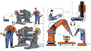 3ra revolución industrial