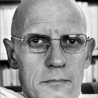 Michel Foucault