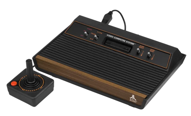 Atari 2600 Releases