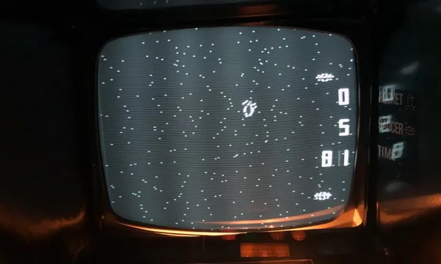 Computer Space Releases