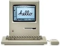 Macintosh Computer