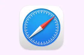 Safari Web Browser