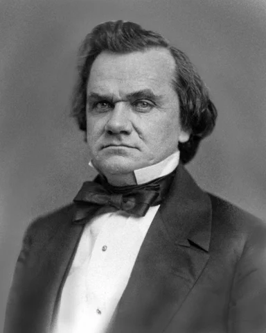 Stephen A. Douglas/Popular Sovereignty/Kansas-Nebraska Act