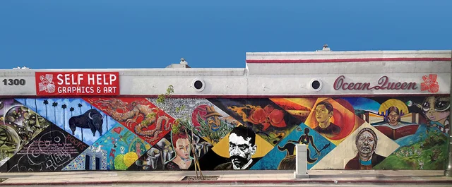 Transformation Into Modern Day Society