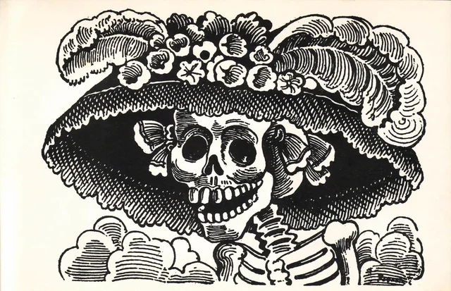 La Catrina