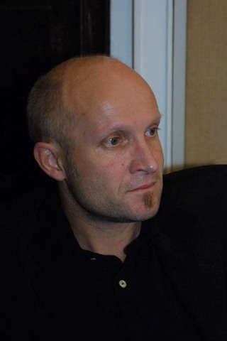 Nace en Oslo , el escritor noruego Lars Saabye Christensen