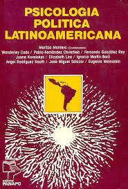 Publicación del libro "Psicología Política Latinoamericana"