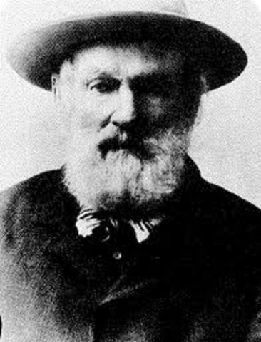 Billy Barker's Birthday