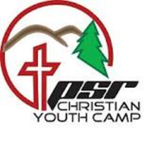 Jr. High Bible Camp