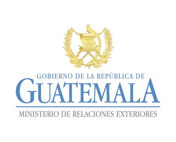 Desempeño de labores Ministerio de Relaciones Exteriores