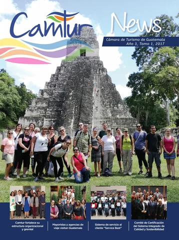 Comité Nacional de Turismo (CAMTUR)