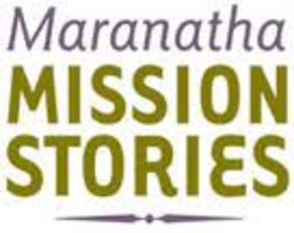 My First Mission Trip