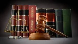 ΑΣΤΙΚΟ ΔΙΚΑΙΟ Ή ΑΛΛΙΩΣ ΝΑΠΟΛΕΟΝΤΕΙΟΣ ΚΩΔΙΚΑΣ