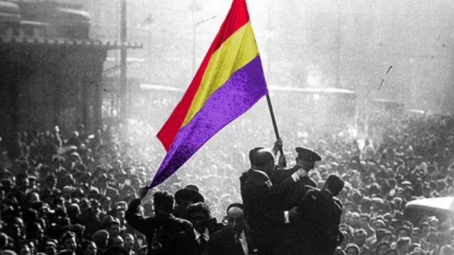 La Constitución de 1931