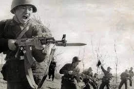 Korean War
