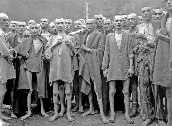 El Holocausto
