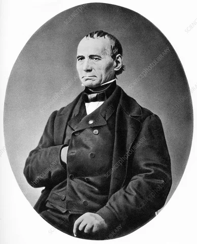 Bouillaud (1825)