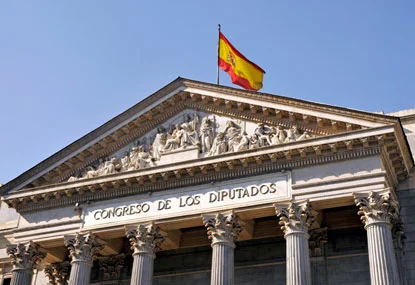 La España Democrática
