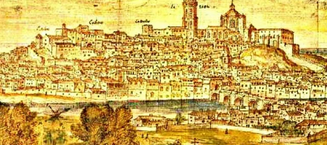 Conquesta de Lleida