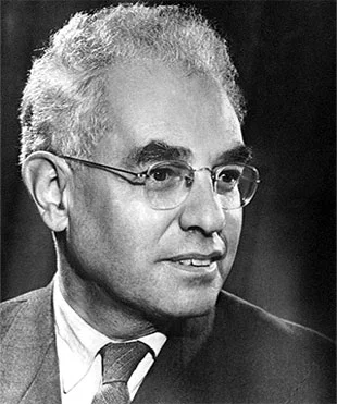 Alexander Luria (1947)